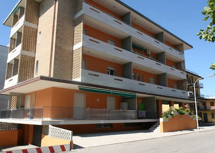 Apartamento Houston Lido di Jesolo