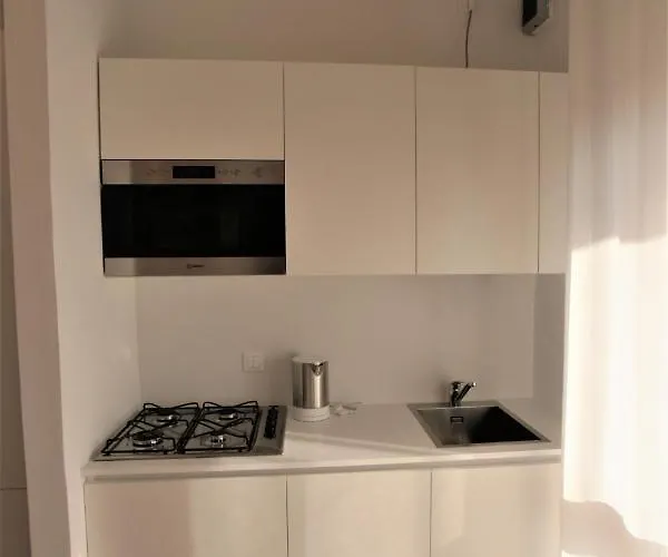 Apartamento Houston