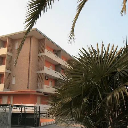 Houston Apartman