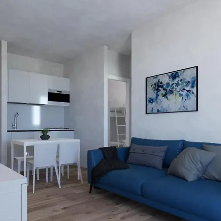 Houston Apartment