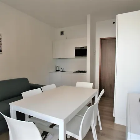 Apartment Houston Lido di Jesolo