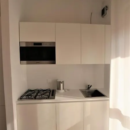 Apartment Houston