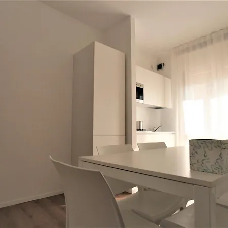 Houston * Lido di Jesolo