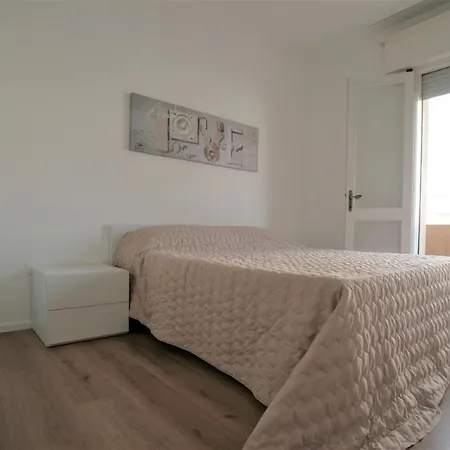 Houston Apartment Lido di Jesolo
