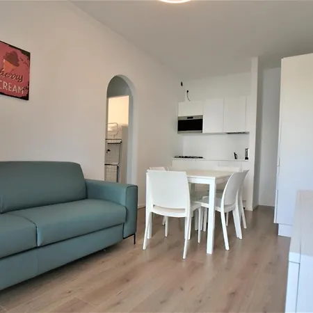 Houston Lido di Jesolo