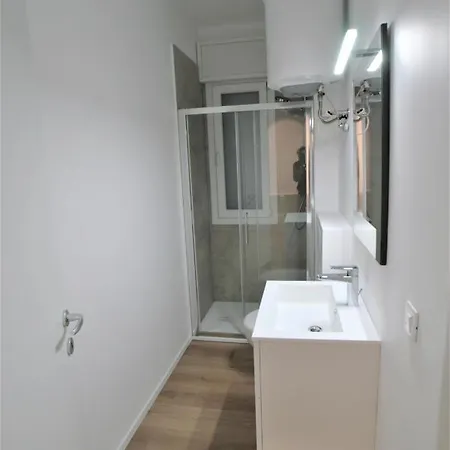 Apartment Houston Lido di Jesolo