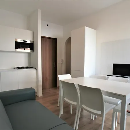 Houston Apartment