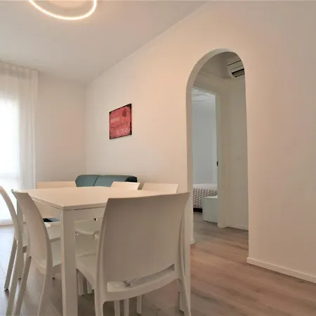 Houston Apartment Lido di Jesolo