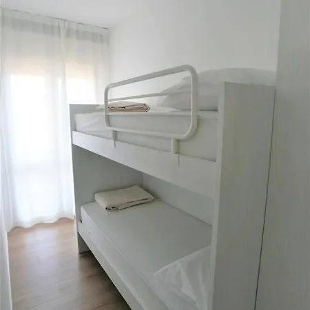 Apartment Houston Lido di Jesolo