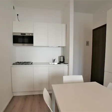 Houston Apartment Lido di Jesolo