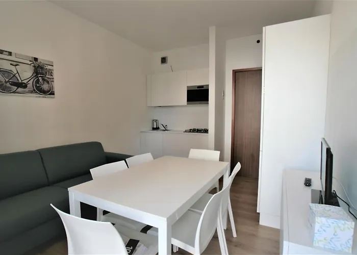 Apartament Houston Lido di Jesolo