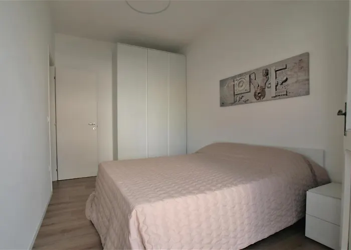 Houston * Lido di Jesolo