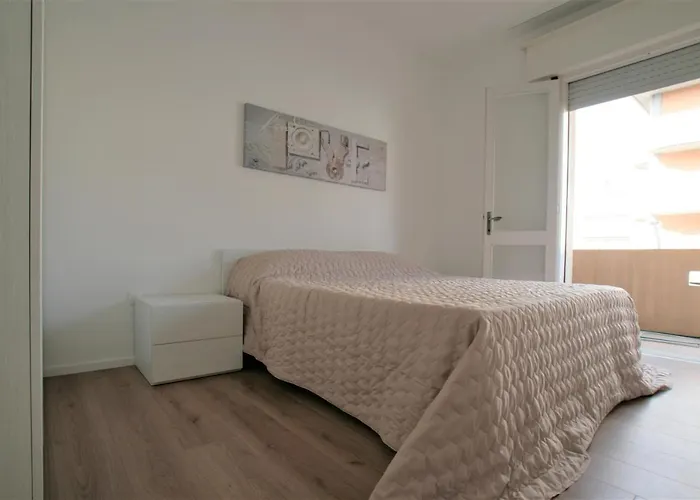 Houston Apartament Lido di Jesolo