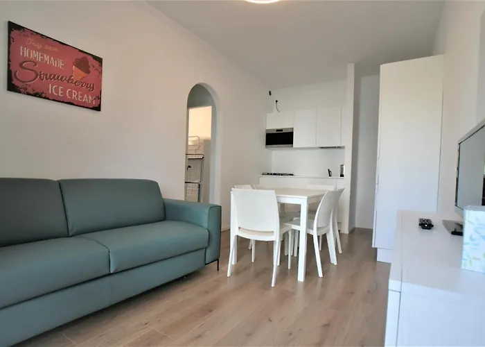 Houston Lido di Jesolo