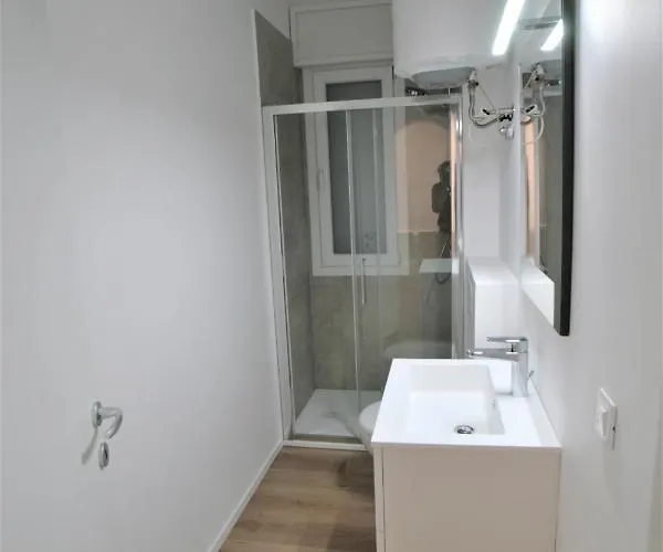 Apartament Houston Lido di Jesolo