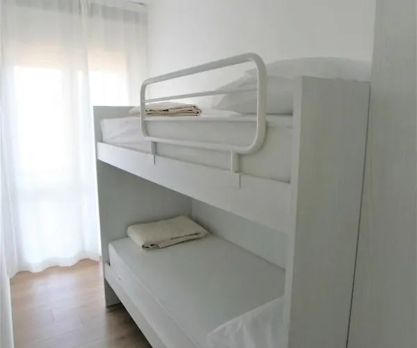 Apartament Houston Lido di Jesolo