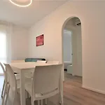 Houston Apartman Lido di Jesolo